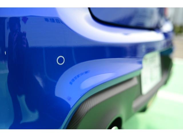 スイフトスポーツ ＺＣ３３Ｓ　ファイナルエディション　登録済み未使用車　８インチナビ　前後ドラレコ　ＥＴＣ　ボディコーティング　メーカー保証　マット　バイザー　全周囲カメラ　Ｂｌｕｅｔｏｏｔｈ　カープレイ　障害物センサー　追従式クルーズコントロール（18枚目）