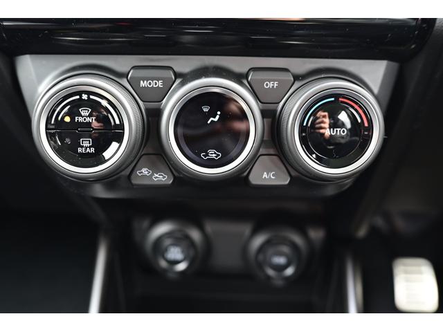 スイフトスポーツ ＺＣ３３Ｓ　ファイナルエディション　登録済み未使用車　８インチナビ　前後ドラレコ　ＥＴＣ　ボディコーティング　メーカー保証　マット　バイザー　全周囲カメラ　Ｂｌｕｅｔｏｏｔｈ　カープレイ　障害物センサー　追従式クルーズコントロール（33枚目）