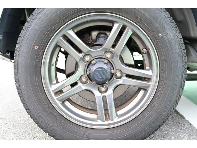 ホイール４本共傷無く綺麗です