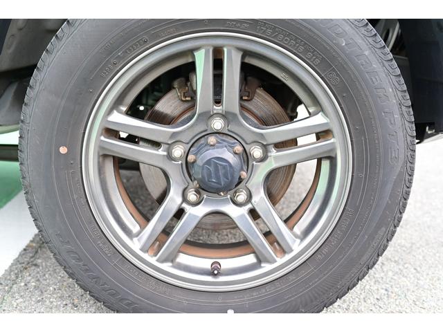 ホイール４本共傷無く綺麗です