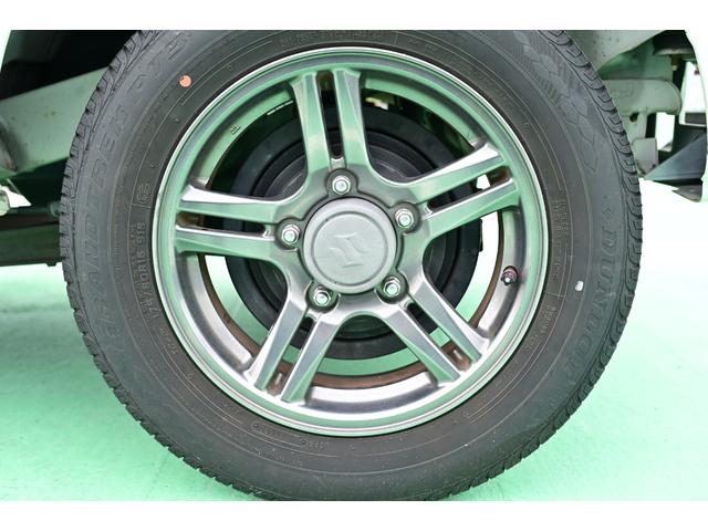 ホイール４本共傷無く綺麗です