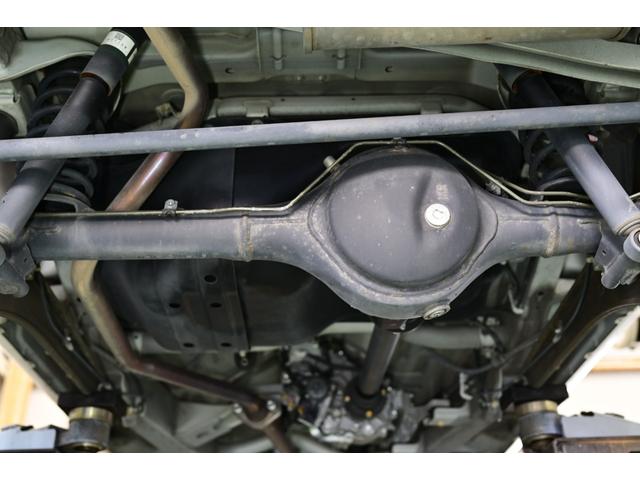 下まわり。サビやオイル漏れ、乗上キズ無く綺麗です