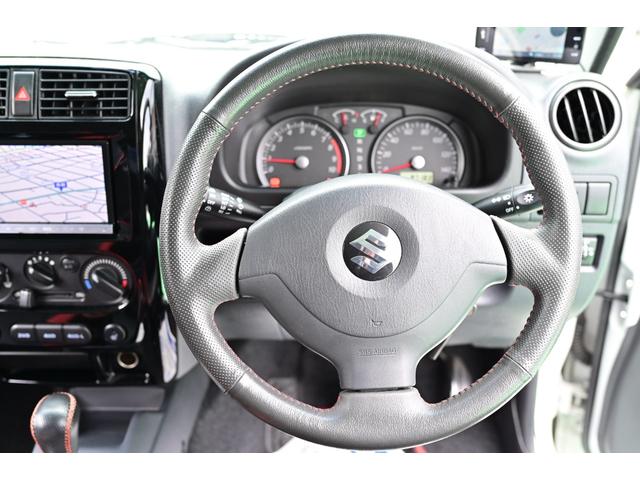 純正ステアリング。？げやべたつきも無いです