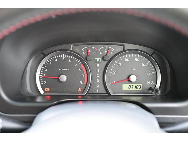 しっかりと整備をしているのでまだまだこれからお使い頂けます。