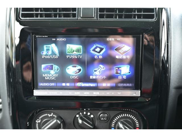 一般的なナビです。他のナビやディスプレイオーディオなどへ交換も承ります