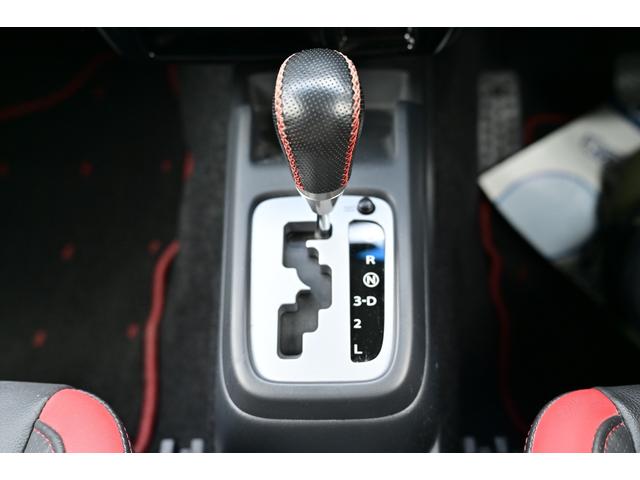 ４ＡＴ。シフトノブも剥げなどありません