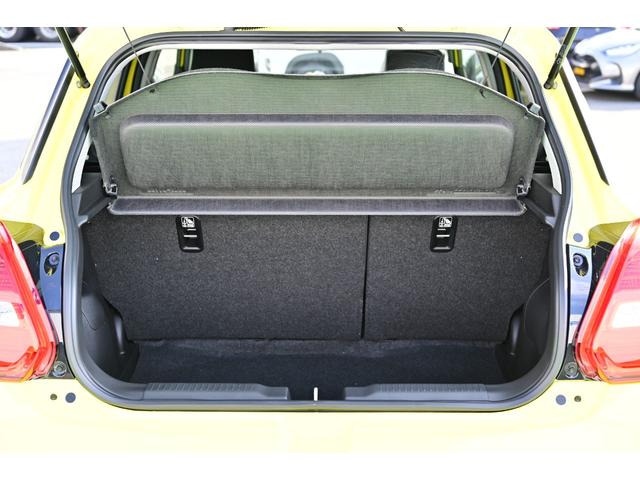 スイフトスポーツ ZC33S ファイナルエディション 6MT 全周囲カメラ 登録済み未使用車 メーカー保証 カープレイ Bluetooth 8インチナビ ETC ドラレコ コーティング 衝突被害軽減ブレーキ 追従式クルーズコントロール(22枚目)