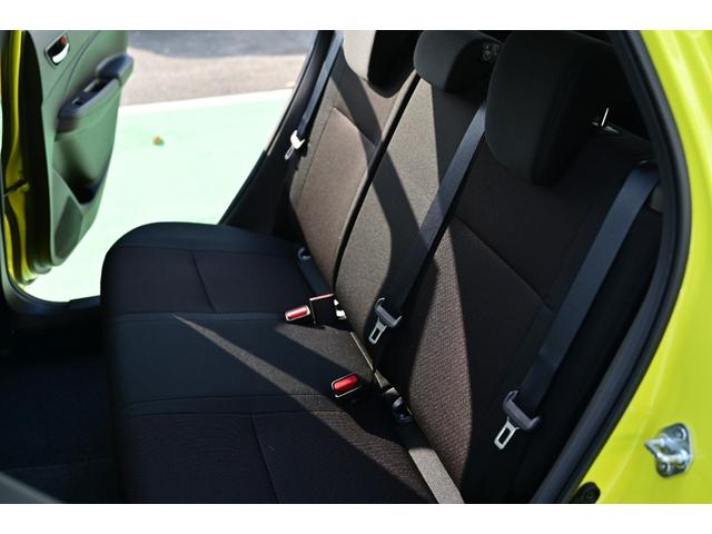 スイフトスポーツ ZC33S ファイナルエディション 6MT 全周囲カメラ 登録済み未使用車 メーカー保証 カープレイ Bluetooth 8インチナビ ETC ドラレコ コーティング 衝突被害軽減ブレーキ 追従式クルーズコントロール(30枚目)