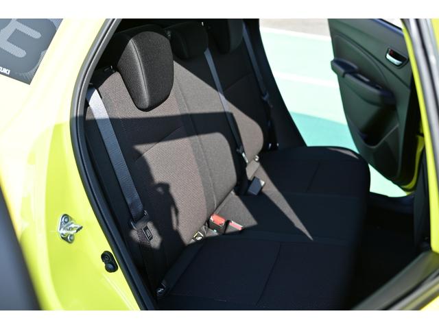 スイフトスポーツ ZC33S ファイナルエディション 6MT 全周囲カメラ 登録済み未使用車 メーカー保証 カープレイ Bluetooth 8インチナビ ETC ドラレコ コーティング 衝突被害軽減ブレーキ 追従式クルーズコントロール(31枚目)