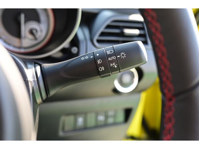 スイフトスポーツ ZC33S ファイナルエディション 6MT 全周囲カメラ 登録済み未使用車 メーカー保証 カープレイ Bluetooth 8インチナビ ETC ドラレコ コーティング 衝突被害軽減ブレーキ 追従式クルーズコントロール(41枚目)