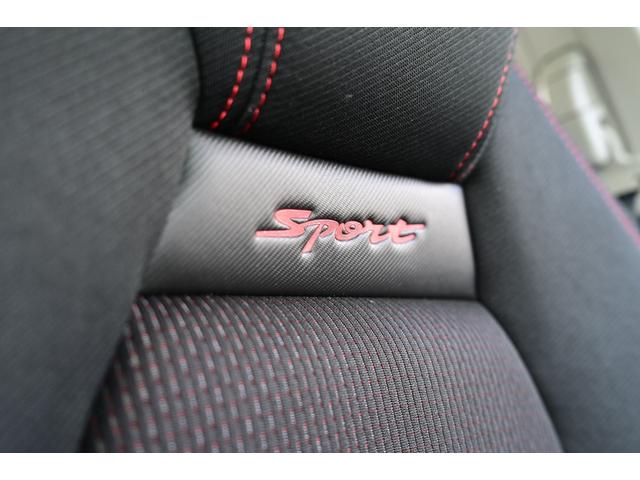 スイフトスポーツ ZC33S ファイナルエディション 6MT 全周囲カメラ 登録済み未使用車 メーカー保証 カープレイ Bluetooth 8インチナビ ETC ドラレコ コーティング 衝突被害軽減ブレーキ 追従式クルーズコントロール(45枚目)