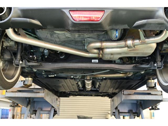 スイフトスポーツ ベースグレード 6MT メーカー保証 新品タイヤ ユーザー様買取車両 Bluetooth 安全カメラ無し LEDライト シートヒーター ナビ ドラレコ ETC バックカメラ 横滑り防止システム(12枚目)