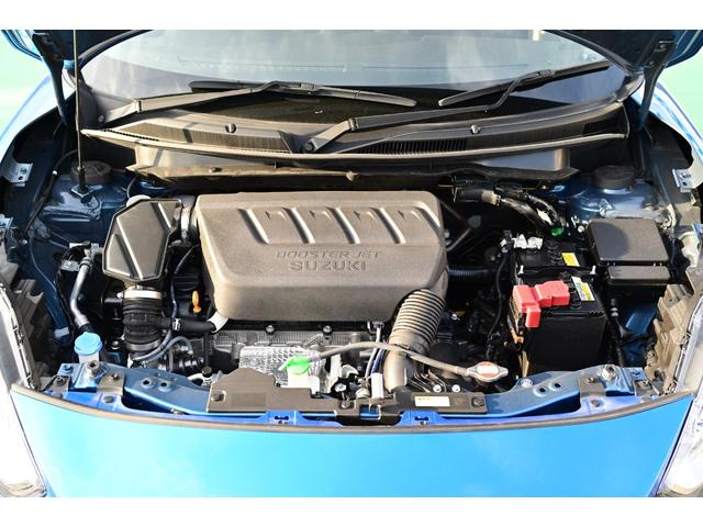 スイフトスポーツ ベースグレード 6MT メーカー保証 新品タイヤ ユーザー様買取車両 Bluetooth 安全カメラ無し LEDライト シートヒーター ナビ ドラレコ ETC バックカメラ 横滑り防止システム(20枚目)