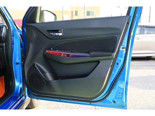 スイフトスポーツ ベースグレード 6MT メーカー保証 新品タイヤ ユーザー様買取車両 Bluetooth 安全カメラ無し LEDライト シートヒーター ナビ ドラレコ ETC バックカメラ 横滑り防止システム(25枚目)