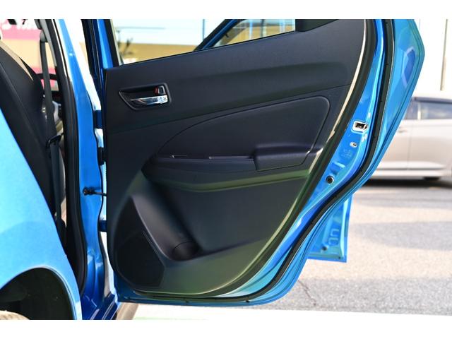 スイフトスポーツ ベースグレード 6MT メーカー保証 新品タイヤ ユーザー様買取車両 Bluetooth 安全カメラ無し LEDライト シートヒーター ナビ ドラレコ ETC バックカメラ 横滑り防止システム(26枚目)