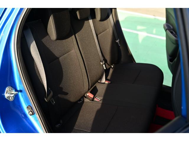 スイフトスポーツ ベースグレード 6MT メーカー保証 新品タイヤ ユーザー様買取車両 Bluetooth 安全カメラ無し LEDライト シートヒーター ナビ ドラレコ ETC バックカメラ 横滑り防止システム(31枚目)