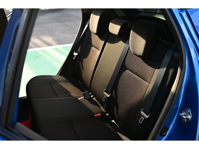 スイフトスポーツ ベースグレード 6MT メーカー保証 新品タイヤ ユーザー様買取車両 Bluetooth 安全カメラ無し LEDライト シートヒーター ナビ ドラレコ ETC バックカメラ 横滑り防止システム(32枚目)