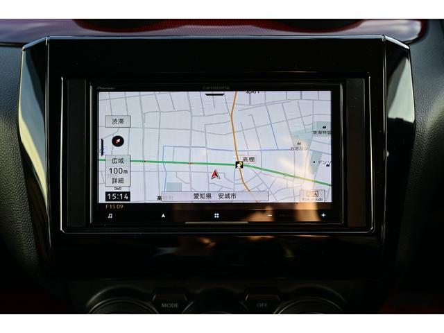 スイフトスポーツ ベースグレード 6MT メーカー保証 新品タイヤ ユーザー様買取車両 Bluetooth 安全カメラ無し LEDライト シートヒーター ナビ ドラレコ ETC バックカメラ 横滑り防止システム(37枚目)