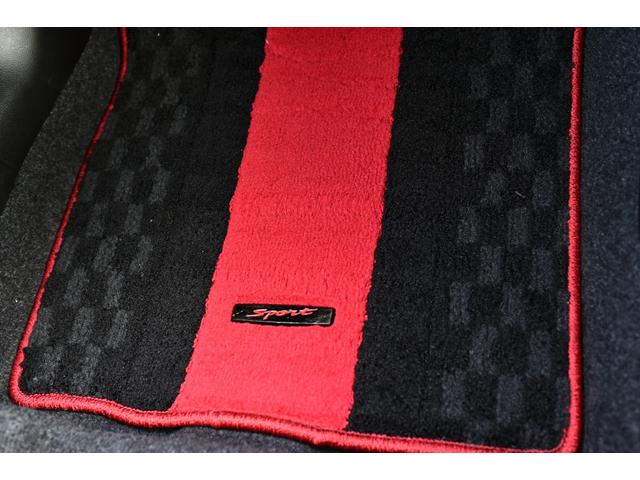 スイフトスポーツ ベースグレード 6MT メーカー保証 新品タイヤ ユーザー様買取車両 Bluetooth 安全カメラ無し LEDライト シートヒーター ナビ ドラレコ ETC バックカメラ 横滑り防止システム(41枚目)