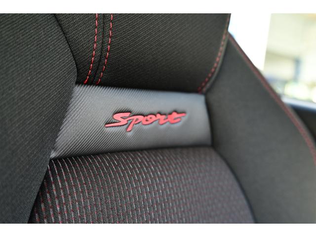スイフトスポーツ ベースグレード 6MT メーカー保証 新品タイヤ ユーザー様買取車両 Bluetooth 安全カメラ無し LEDライト シートヒーター ナビ ドラレコ ETC バックカメラ 横滑り防止システム(42枚目)