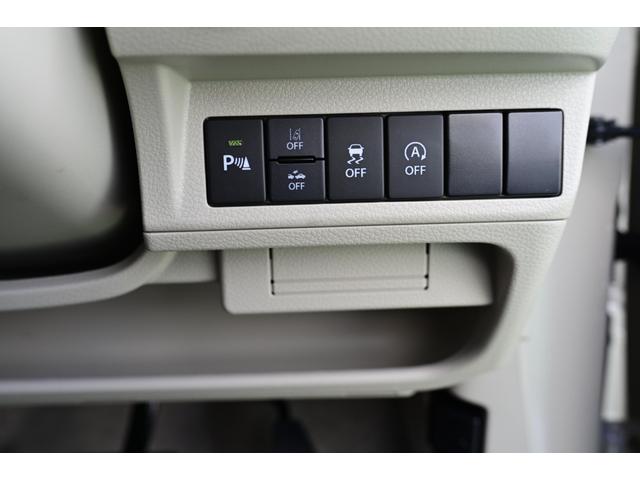 アルトラパン Ｘ　届出済未使用　メーカー保証　純正ディスプレイオーディオ装着車　２トーンカラー　フロアマット付き　アップルカープレイ　アンドロイドオート　シートヒーター　衝突被害軽減ブレーキ　障害物センサー　５型（32枚目）