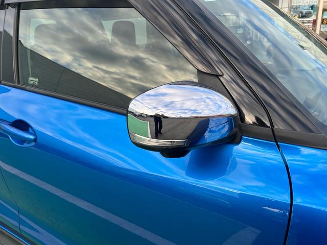 スイフトスポーツ ベースグレード ベースグレード 6速マニュアル パーキングアシスト 全方位カメラパッケージ装着車 純正ナビ ビルトインETC タイヤ新品 バッテリー新品(9枚目)