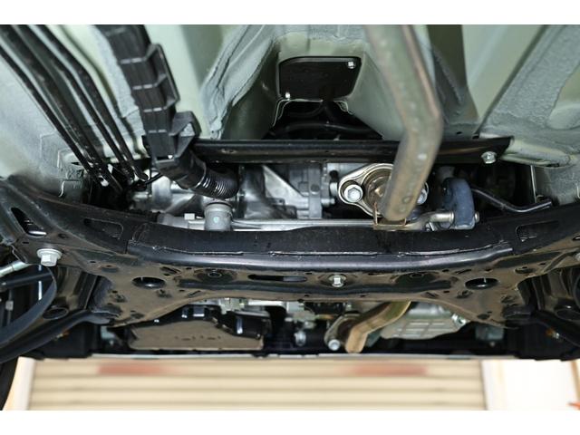 ハスラー タフワイルド　純正全周囲９インチナビ　ワンオーナー　禁煙　当社販売整備車両　メーカー保証　アップルカープレイ　アンドロイドオート　コーナーセンサー　前後ドラレコ　ＥＴＣ　純正オプション多　シートヒーター　特別仕様車（19枚目）