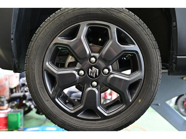 ハスラー タフワイルド　純正全周囲９インチナビ　ワンオーナー　禁煙　当社販売整備車両　メーカー保証　アップルカープレイ　アンドロイドオート　コーナーセンサー　前後ドラレコ　ＥＴＣ　純正オプション多　シートヒーター　特別仕様車（24枚目）