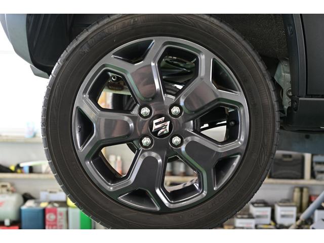 ハスラー タフワイルド　純正全周囲９インチナビ　ワンオーナー　禁煙　当社販売整備車両　メーカー保証　アップルカープレイ　アンドロイドオート　コーナーセンサー　前後ドラレコ　ＥＴＣ　純正オプション多　シートヒーター　特別仕様車（26枚目）