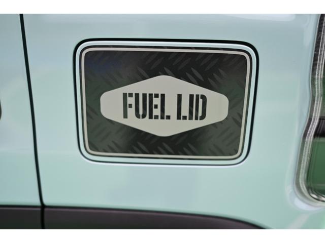 ハスラー タフワイルド　純正全周囲９インチナビ　ワンオーナー　禁煙　当社販売整備車両　メーカー保証　アップルカープレイ　アンドロイドオート　コーナーセンサー　前後ドラレコ　ＥＴＣ　純正オプション多　シートヒーター　特別仕様車（35枚目）