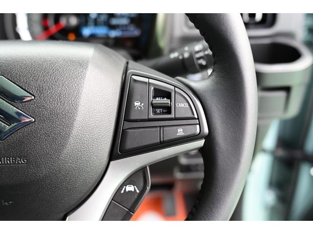 ハスラー タフワイルド　純正全周囲９インチナビ　ワンオーナー　禁煙　当社販売整備車両　メーカー保証　アップルカープレイ　アンドロイドオート　コーナーセンサー　前後ドラレコ　ＥＴＣ　純正オプション多　シートヒーター　特別仕様車（50枚目）