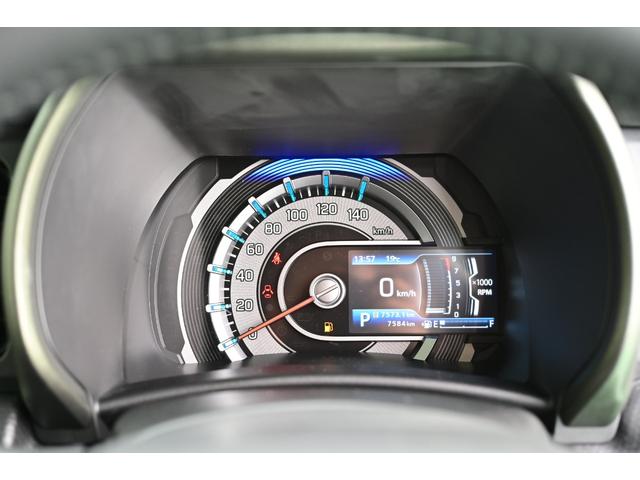 ハスラー タフワイルド　純正全周囲９インチナビ　ワンオーナー　禁煙　当社販売整備車両　メーカー保証　アップルカープレイ　アンドロイドオート　コーナーセンサー　前後ドラレコ　ＥＴＣ　純正オプション多　シートヒーター　特別仕様車（51枚目）