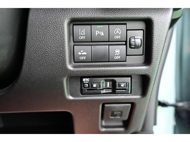 ハスラー タフワイルド　純正全周囲９インチナビ　ワンオーナー　禁煙　当社販売整備車両　メーカー保証　アップルカープレイ　アンドロイドオート　コーナーセンサー　前後ドラレコ　ＥＴＣ　純正オプション多　シートヒーター　特別仕様車（56枚目）