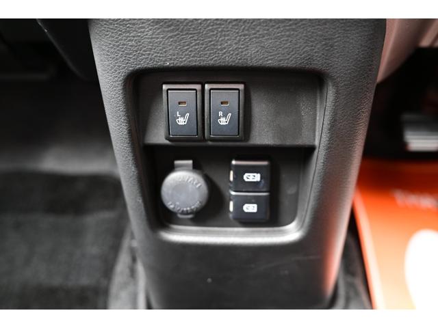 ハスラー タフワイルド　純正全周囲９インチナビ　ワンオーナー　禁煙　当社販売整備車両　メーカー保証　アップルカープレイ　アンドロイドオート　コーナーセンサー　前後ドラレコ　ＥＴＣ　純正オプション多　シートヒーター　特別仕様車（57枚目）