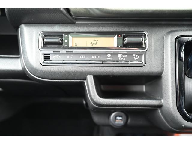 ハスラー タフワイルド　純正全周囲９インチナビ　ワンオーナー　禁煙　当社販売整備車両　メーカー保証　アップルカープレイ　アンドロイドオート　コーナーセンサー　前後ドラレコ　ＥＴＣ　純正オプション多　シートヒーター　特別仕様車（58枚目）