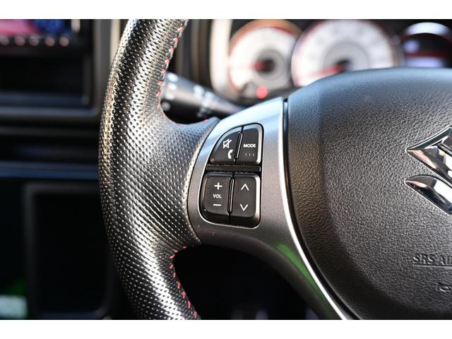 アルトワークス ベースグレード　４ＷＤ　５ＭＴ　レカロシート　ターボ　ローダウン　ダウンサス　ＫＹＢショック　純正ＡＷ　新品タイヤ　革巻きステアリング　フォグランプ　ＨＩＤヘッドライト　オートエアコン　スマートキー　スタッドレス付き（47枚目）