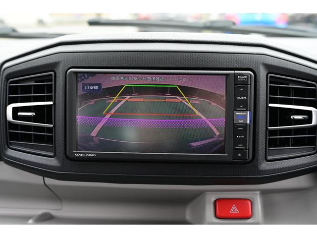 ミライース Ｘ　リミテッドＳＡＩＩＩ　ドラレコ　ナビ　バックカメラ　前後障害物センサー　ＬＥＤヘッドライト　Ｂｌｕｅｔｏｏｔｈ　衝突被害軽減ブレーキ　電動格納ドアミラー　横滑り防止システム（32枚目）