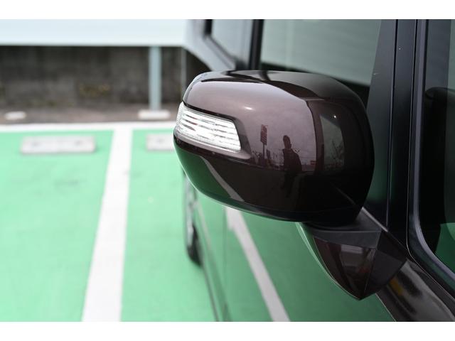 Ｎ－ＢＯＸ Ｇ・Ｌパッケージ　電動パワースライドドア　７インチナビ　ＥＴＣ　Ｂｌｕｅｔｏｏｔｈ　ＣＤ　ＤＶＤ　ＴＶ　横滑り防止システム　エアバック　オートエアコン　電動格納ドアミラー　スマートキー（14枚目）