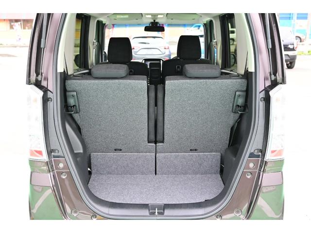 Ｎ－ＢＯＸ Ｇ・Ｌパッケージ　電動パワースライドドア　７インチナビ　ＥＴＣ　Ｂｌｕｅｔｏｏｔｈ　ＣＤ　ＤＶＤ　ＴＶ　横滑り防止システム　エアバック　オートエアコン　電動格納ドアミラー　スマートキー（18枚目）