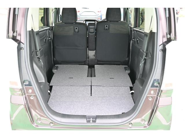 Ｎ－ＢＯＸ Ｇ・Ｌパッケージ　電動パワースライドドア　７インチナビ　ＥＴＣ　Ｂｌｕｅｔｏｏｔｈ　ＣＤ　ＤＶＤ　ＴＶ　横滑り防止システム　エアバック　オートエアコン　電動格納ドアミラー　スマートキー（19枚目）