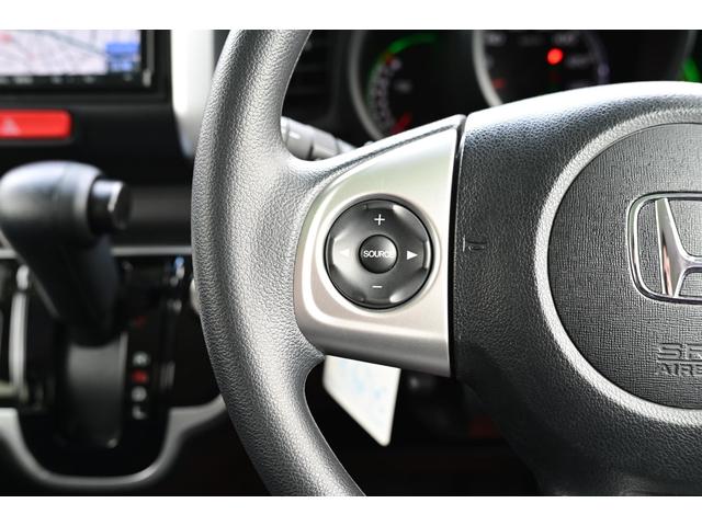 Ｎ－ＢＯＸ Ｇ・Ｌパッケージ　電動パワースライドドア　７インチナビ　ＥＴＣ　Ｂｌｕｅｔｏｏｔｈ　ＣＤ　ＤＶＤ　ＴＶ　横滑り防止システム　エアバック　オートエアコン　電動格納ドアミラー　スマートキー（30枚目）