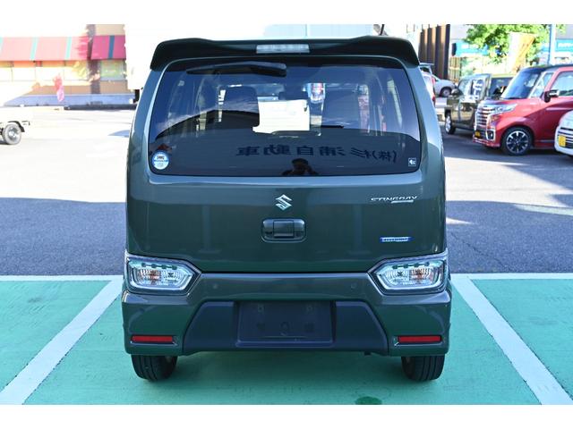 ハイブリッドＸ　全方位カメラ装着車　パナソニック製８インチナビ　Ｂｌｕｅｔｏｏｔｈ　リヤコーナーセンサー　シートヒーター　スマートキー　ＬＥＤオートライト　衝突被害軽減ブレーキ　スズキセーフティサポート（画像9）