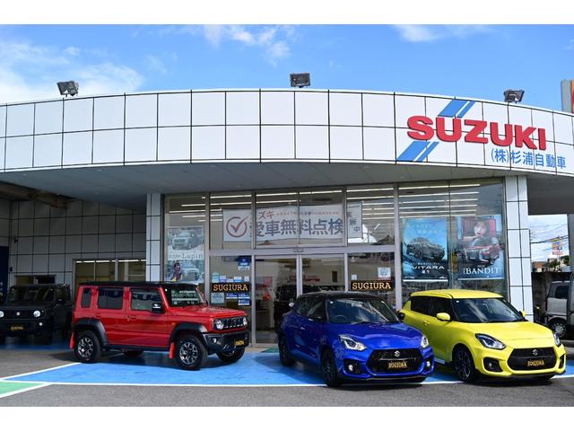 ハイブリッドＸ　全方位カメラ装着車　パナソニック製８インチナビ　Ｂｌｕｅｔｏｏｔｈ　リヤコーナーセンサー　シートヒーター　スマートキー　ＬＥＤオートライト　衝突被害軽減ブレーキ　スズキセーフティサポート（画像20）