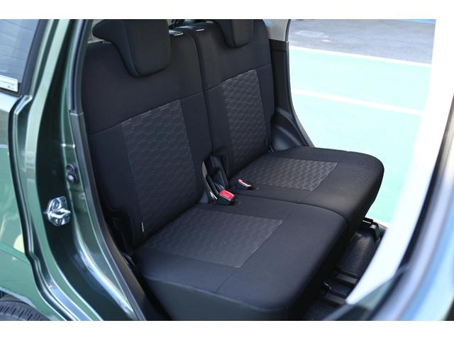 ハイブリッドＸ　全方位カメラ装着車　パナソニック製８インチナビ　Ｂｌｕｅｔｏｏｔｈ　リヤコーナーセンサー　シートヒーター　スマートキー　ＬＥＤオートライト　衝突被害軽減ブレーキ　スズキセーフティサポート（画像25）