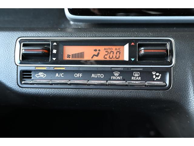 ハイブリッドＸ　全方位カメラ装着車　パナソニック製８インチナビ　Ｂｌｕｅｔｏｏｔｈ　リヤコーナーセンサー　シートヒーター　スマートキー　ＬＥＤオートライト　衝突被害軽減ブレーキ　スズキセーフティサポート（画像36）