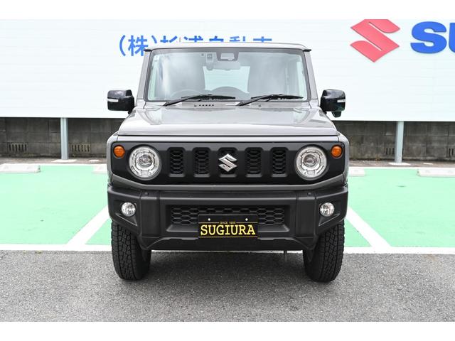 Suzuki Jimny XC