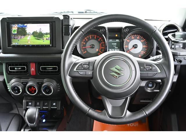 Suzuki Jimny XC