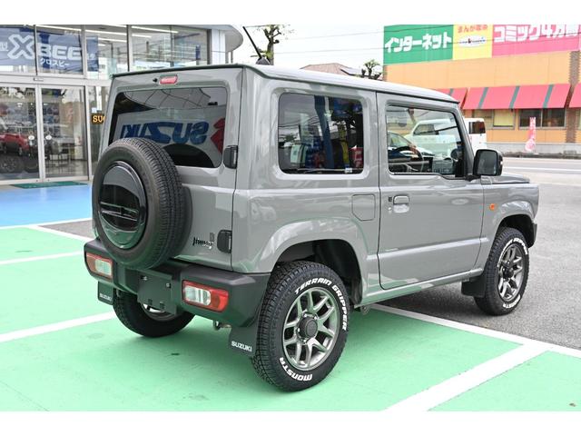 Suzuki Jimny XC