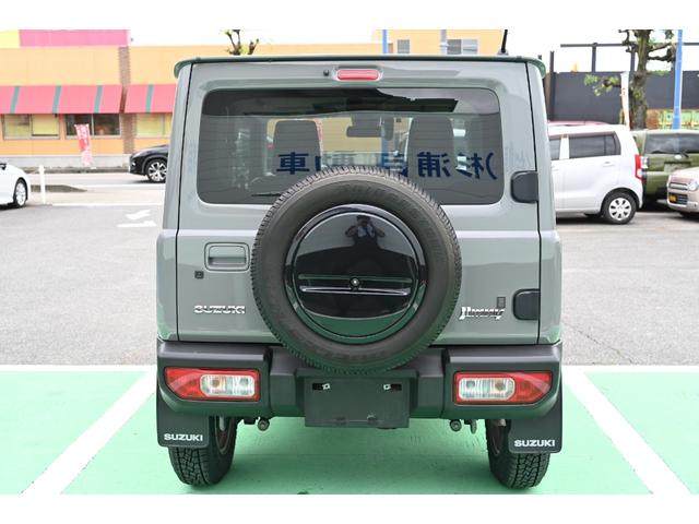 Suzuki Jimny XC