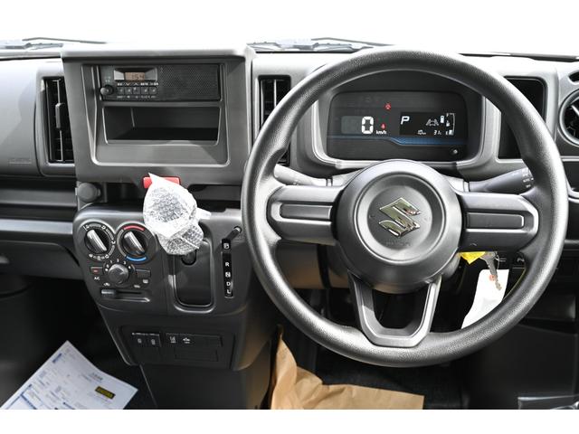 Suzuki Every PA